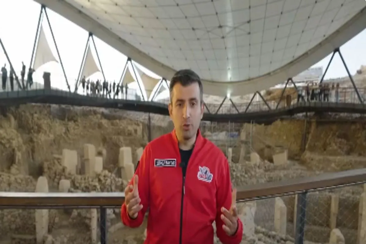 TEKNOFEST Güneydoğu 2026 Coşkusu Şanlıurfa’da Devam Ediyor